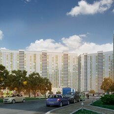 Квартира 41,5 м², 1-комнатная - изображение 1