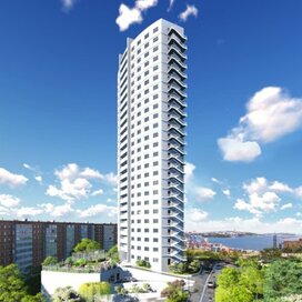 Купить квартиру в жилом доме «Вертикаль» во Владивостоке - изображение 4