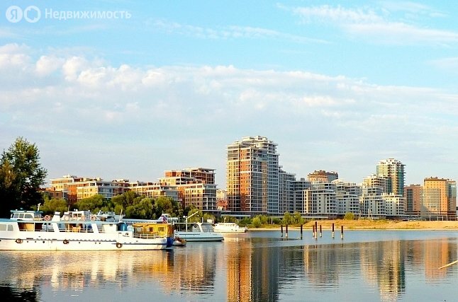 Лада на мусина казань