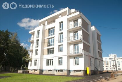 Купить квартиру рядом с парком у станции Владыкино в Москве - изображение 3