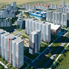 Квартира 25 м², студия - изображение 2