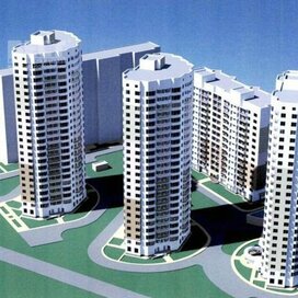 Купить трехкомнатную квартиру в ЖК «Белый парк» в Москве и МО - изображение 2