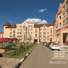 Квартира 55 м², 2-комнатная - изображение 4
