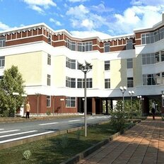 Квартира 78 м², 2-комнатная - изображение 5