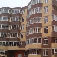 Квартира 34 м², студия - изображение 5