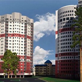 Купить трехкомнатную квартиру в ЖК «Леоновский парк» в Москве и МО - изображение 2