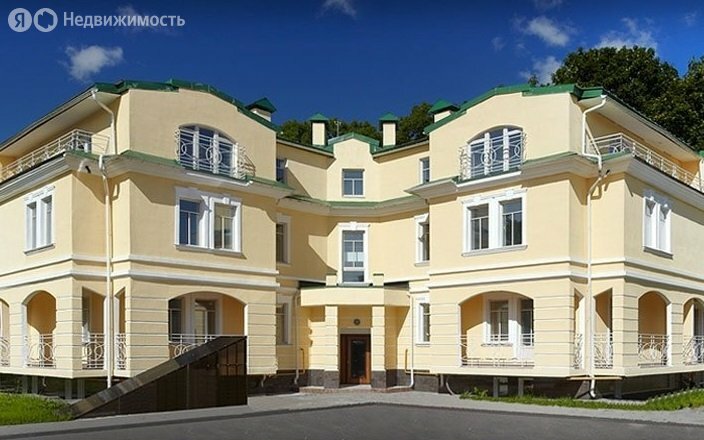 Застройщик СитиТрастГрупп в Санкт-Петербурге и ЛО - изображение 1