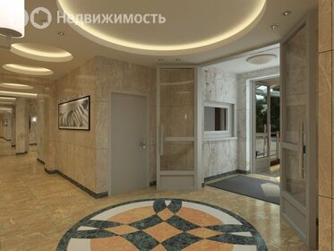 149,6 м², 4-комнатная квартира 56 000 000 ₽ - изображение 22