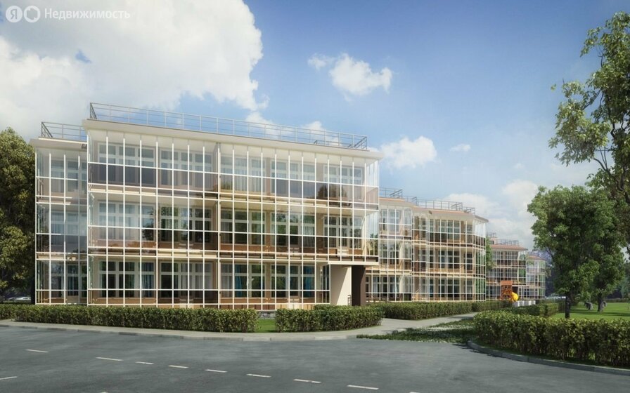 Застройщик Мировые продукты в Электроуглях - изображение 1