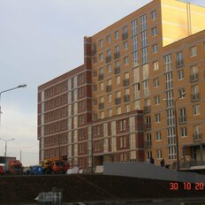 Квартира 81 м², 3-комнатная - изображение 4