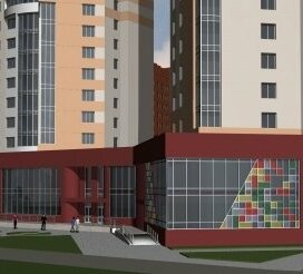 Купить квартиру в высотках в ЖК «Центральный (Пушкино)» в Москве и МО - изображение 3