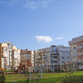 Купить 2-комнатную квартиру в ипотеку в ЖК «Рублевское предместье» в Москве и МО - изображение 2