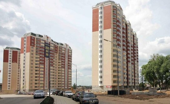 Застройщик Проминдустрия АГ в Москве и МО - изображение 5