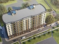 Дом у Березового сада - изображение 1