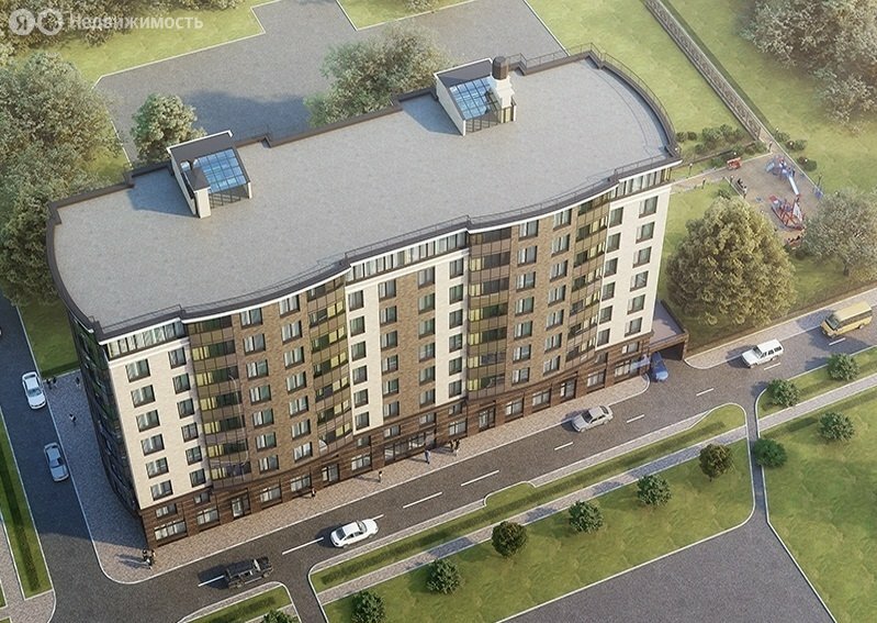 у Березового сада - изображение 1