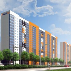 Квартира 25 м², студия - изображение 2