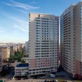 Купить 4-комнатную квартиру в ЖК «Ломоносовский» в Москве и МО - изображение 4