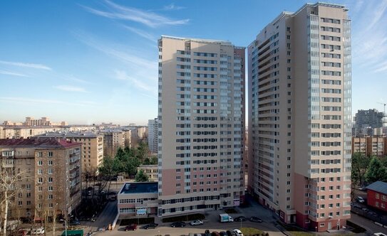 Застройщик Новые Черемушки в Москве и МО - изображение 7