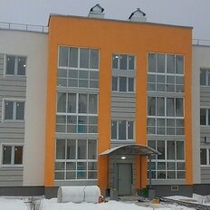 Квартира 51 м², 2-комнатная - изображение 5