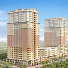 Квартира 65 м², 2-комнатная - изображение 4