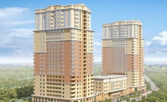 Застройщик СОЛИДСТРОЙГРУПП в Москве и МО - изображение 4