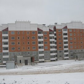 Купить трехкомнатную квартиру в ЖК «Симферопольский» в Москве и МО - изображение 3