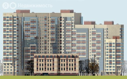 Купить двухкомнатную квартиру рядом с парком в районе Красносельский в Санкт-Петербурге и ЛО - изображение 26