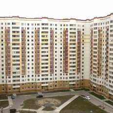 Квартира 65 м², 2-комнатная - изображение 1