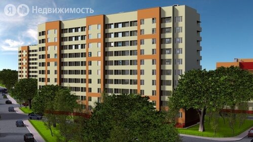 45 м², 1-комнатная квартира 5 299 000 ₽ - изображение 10