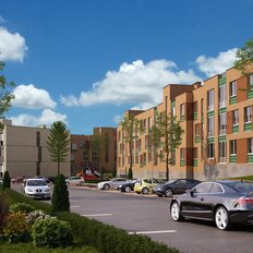 Квартира 64 м², 2-комнатная - изображение 3