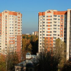 Квартира 48 м², 1-комнатная - изображение 1