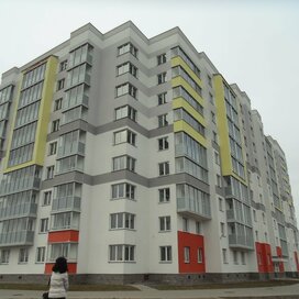 Купить однокомнатную квартиру в доме в Романовке в Санкт-Петербурге и ЛО - изображение 3