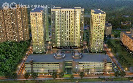 43 м², 1-комнатная квартира 35 000 ₽ в месяц - изображение 33