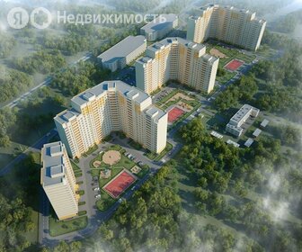 Купить однокомнатную квартиру маленькую в ЖК Wellton Towers в Москве и МО - изображение 55
