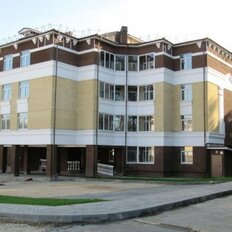 Квартира 78 м², 2-комнатная - изображение 3