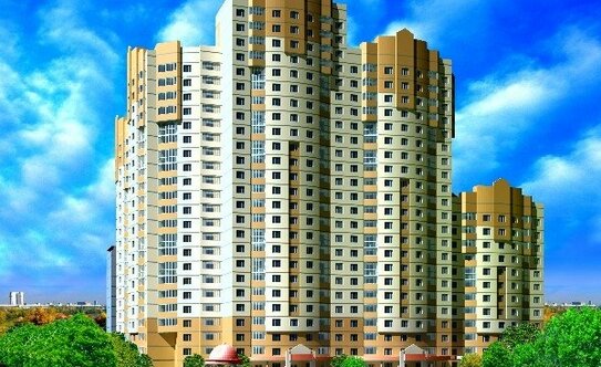 68,6 м², квартира-студия 11 990 000 ₽ - изображение 75