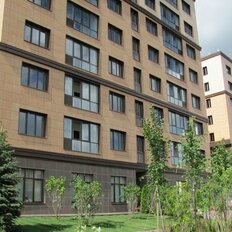Квартира 140 м², 4-комнатная - изображение 1