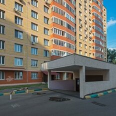 Квартира 48 м², 1-комнатная - изображение 2