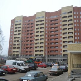 Купить квартиру в ЖК «Новые Клюшки» в Москве и МО - изображение 4