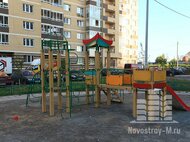 ЖК «Аничково» - изображение 15
