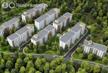 35 м², 2-комнатная квартира 5 350 000 ₽ - изображение 15