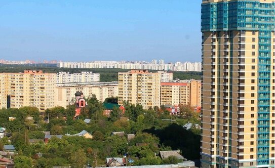 Застройщик СОЛИДСТРОЙГРУПП в Москве и МО - изображение 8