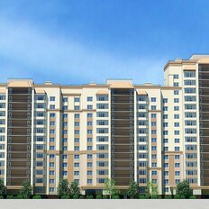 Квартира 35 м², 1-комнатная - изображение 5