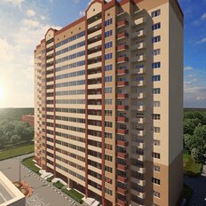Квартира 47 м², 1-комнатная - изображение 5