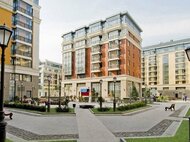 ЖК «Четыре Солнца» - изображение 1