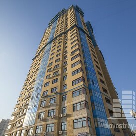 Купить двухкомнатную квартиру в ЖК «Янтарный город» в Москве и МО - изображение 3