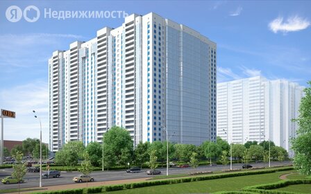 33 м², квартира-студия 7 900 000 ₽ - изображение 43