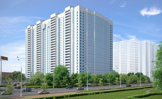 Застройщик ГК «АТЛАНТ» в Химках - изображение 6