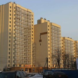 Купить трехкомнатную квартиру в ЖК «Янинский каскад-1» в Санкт-Петербурге и ЛО - изображение 3