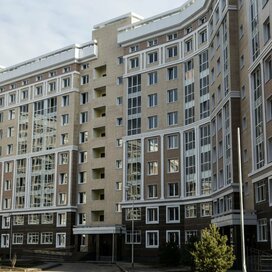Купить 4-комнатную квартиру в ЖК «Николин Парк» в Москве и МО - изображение 2